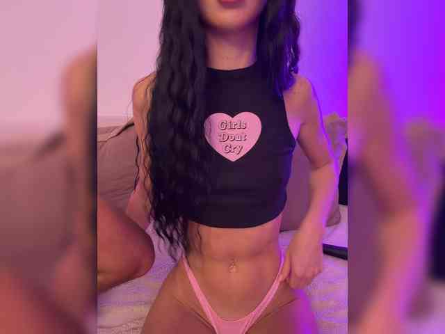 OhHoney webcam