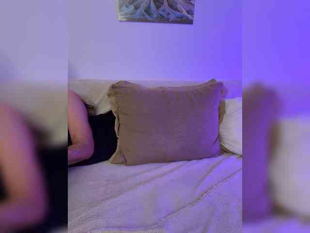 OhHoney webcam