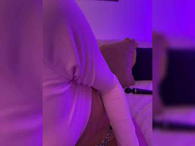 OhHoney webcam
