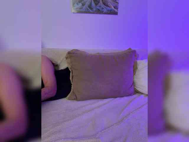 OhHoney webcam