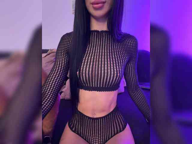 OhHoney webcam
