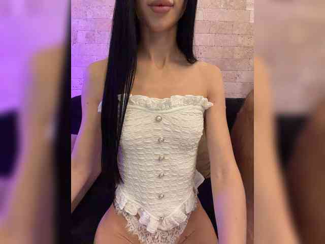OhHoney webcam