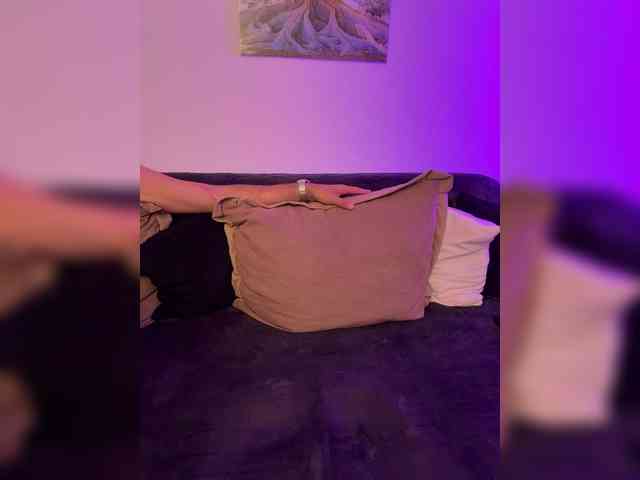 OhHoney webcam