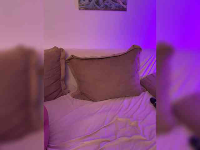 OhHoney webcam