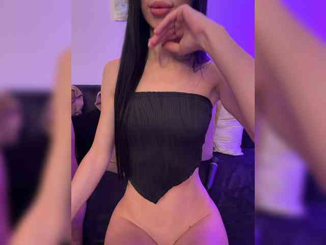 OhHoney webcam