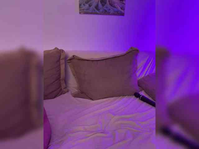 OhHoney webcam