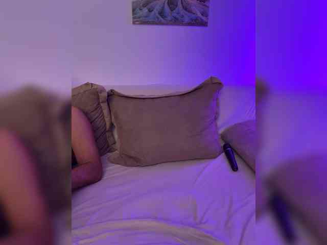 OhHoney webcam