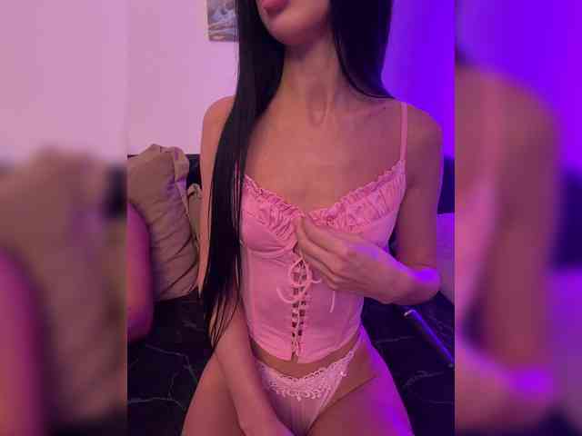 OhHoney webcam