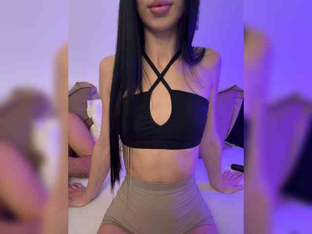 OhHoney webcam