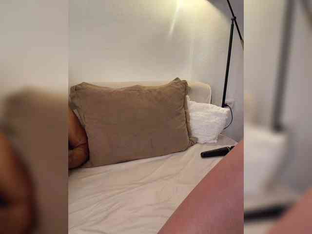 OhHoney webcam