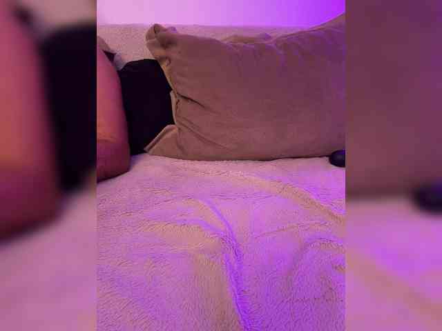 OhHoney webcam