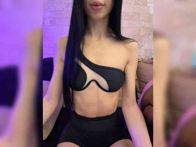 OhHoney webcam