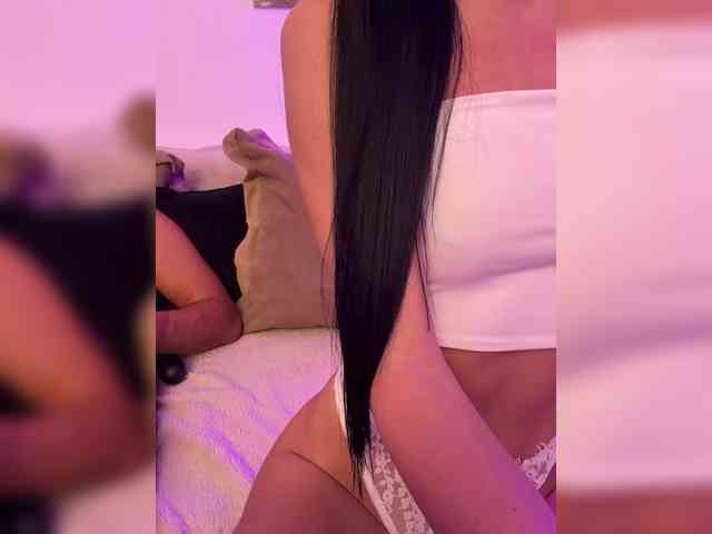 OhHoney webcam