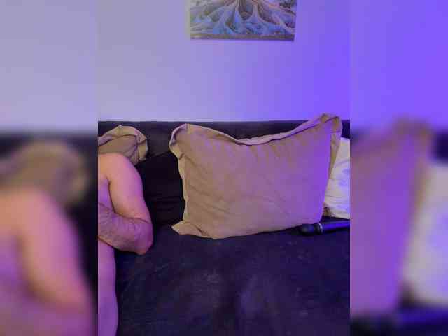 OhHoney webcam
