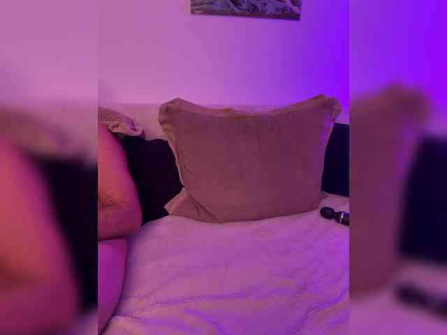 OhHoney webcam