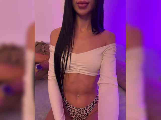 OhHoney webcam