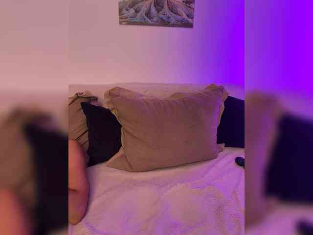 OhHoney webcam
