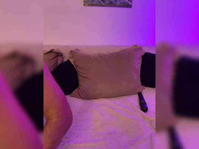 OhHoney webcam