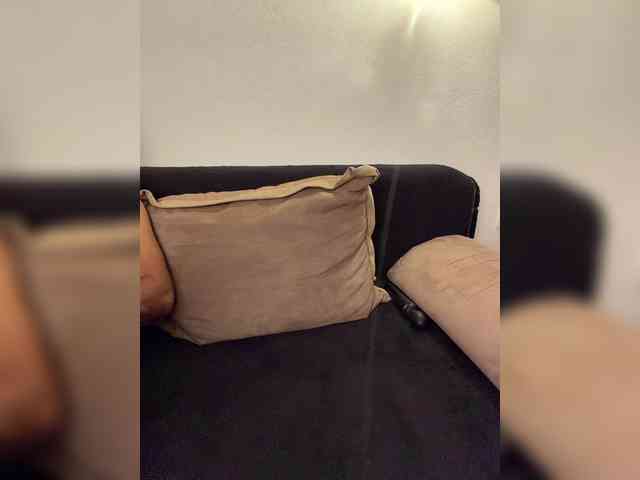 OhHoney webcam