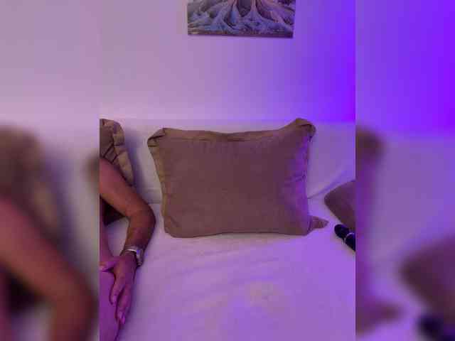 OhHoney webcam