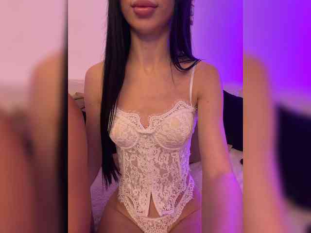 OhHoney webcam