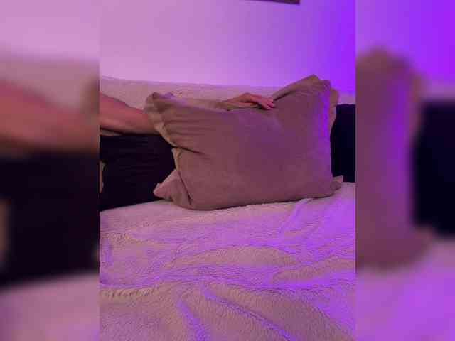 OhHoney webcam