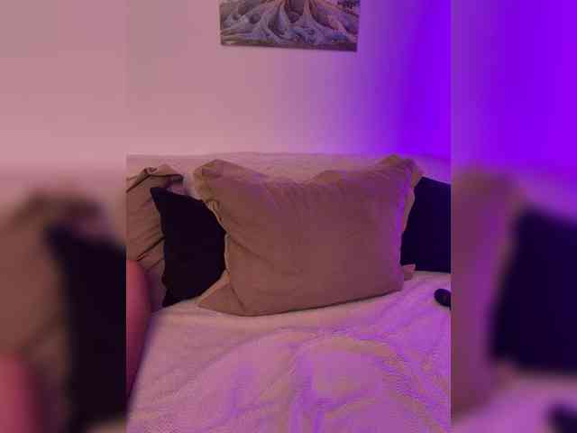OhHoney webcam