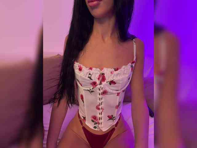 OhHoney webcam
