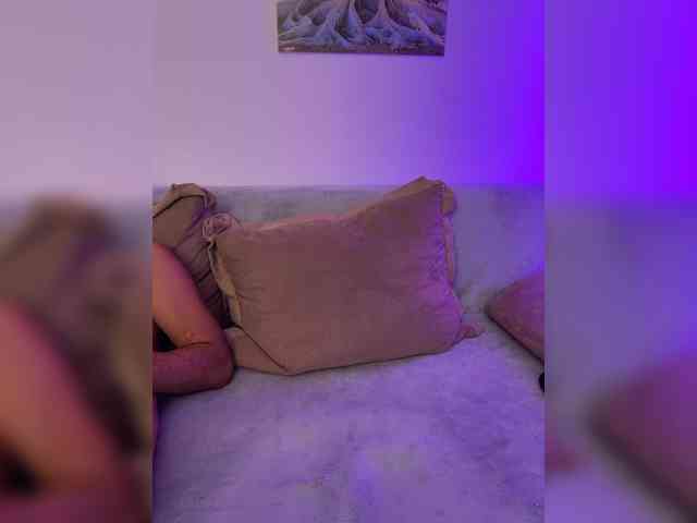 OhHoney webcam