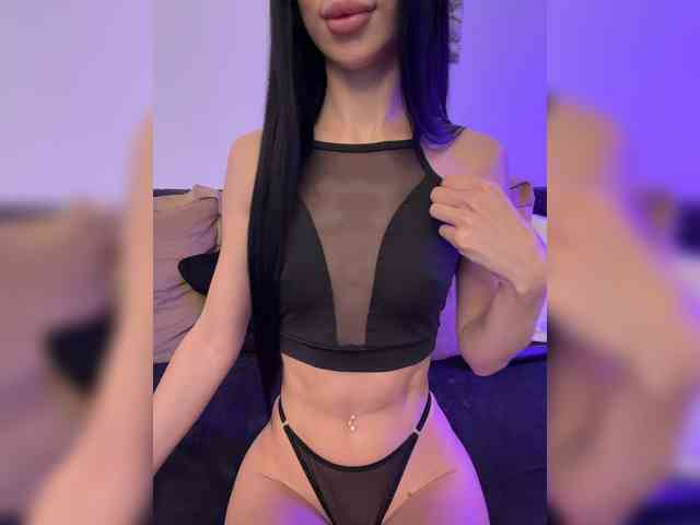 OhHoney webcam