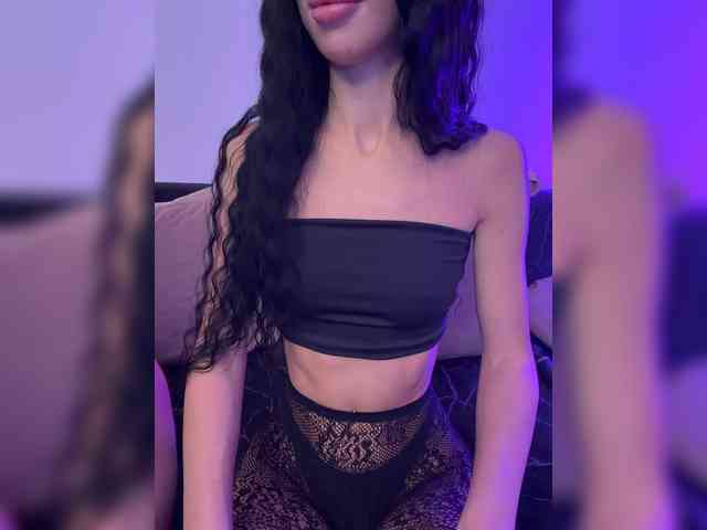 OhHoney webcam