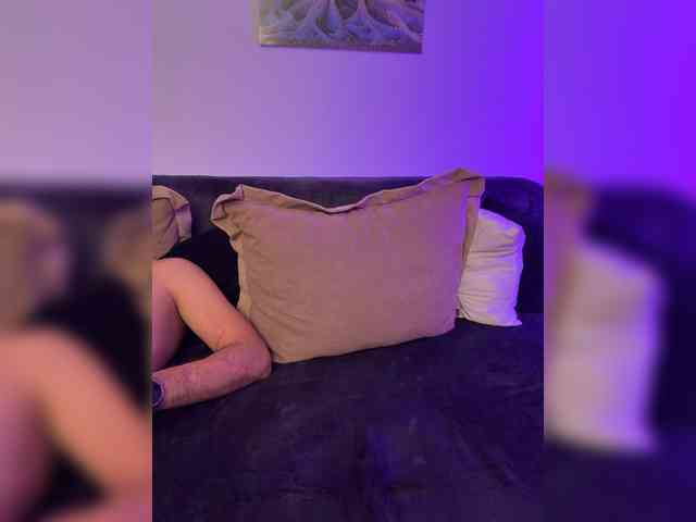 OhHoney webcam