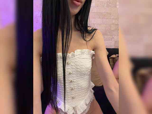 OhHoney webcam