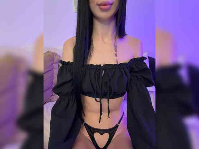 OhHoney webcam