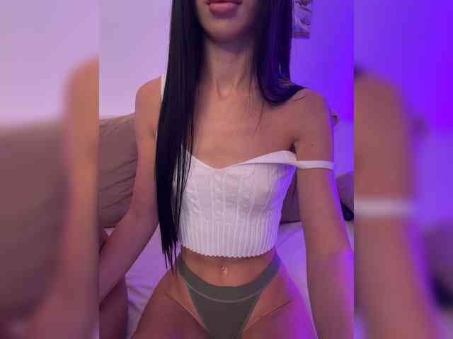 OhHoney webcam
