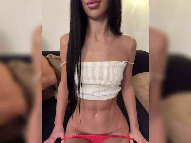 OhHoney webcam