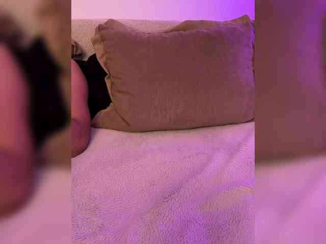 OhHoney webcam