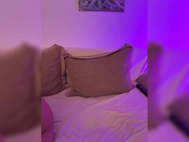 OhHoney webcam