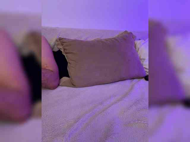 OhHoney webcam