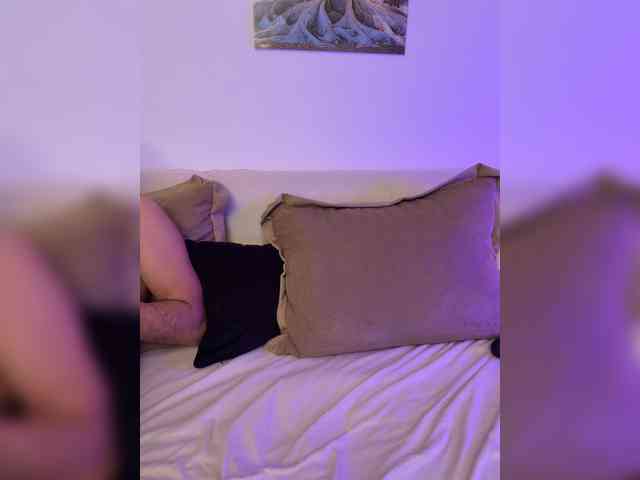 OhHoney webcam