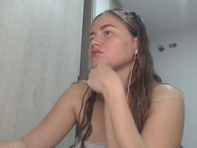 fisting-roxy live cam on BongaCams