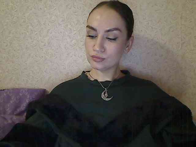 SerafimaArt Live Webcam on BongaCams