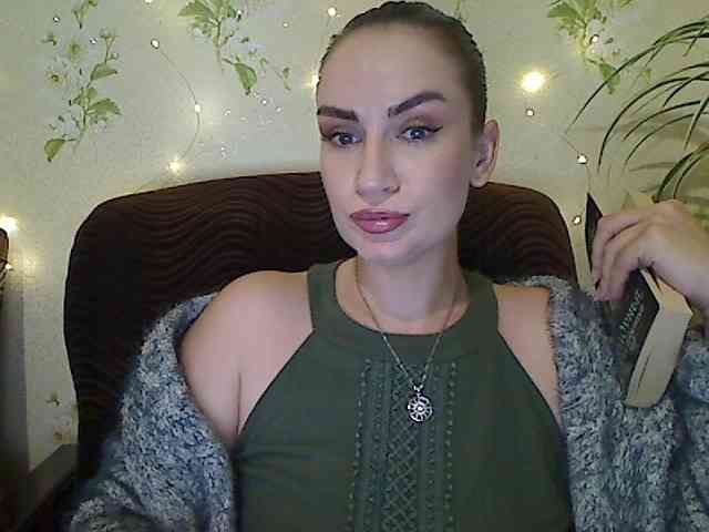 SerafimaArt webcam