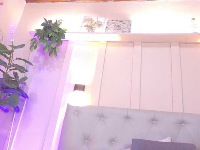 sofia-ebony live cam on BongaCams