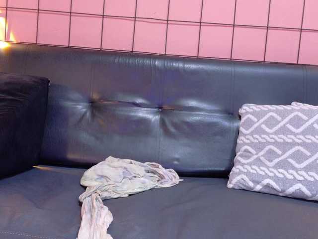 sofia-ebony live cam on BongaCams