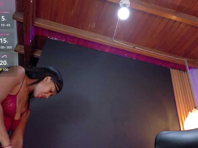 sofia-ebony live cam on BongaCams
