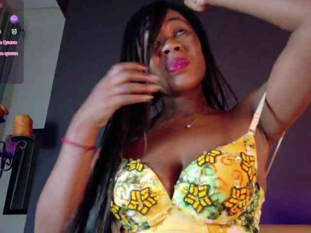 sofia-ebony webcam