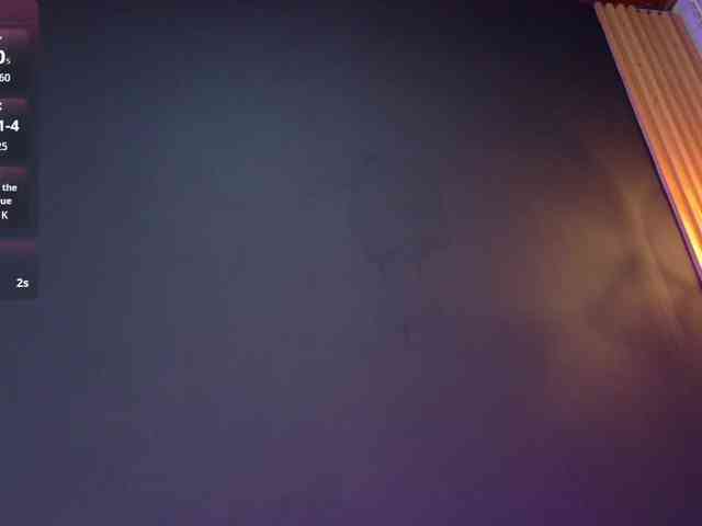 sofia-ebony webcam