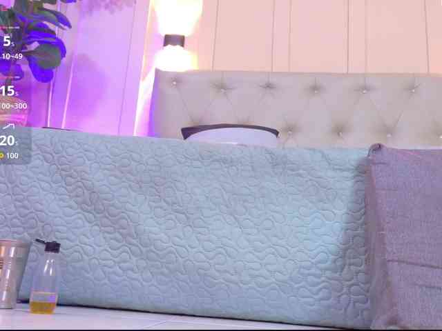 sofia-ebony webcam