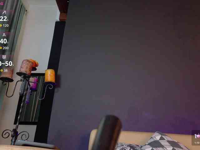sofia-ebony webcam